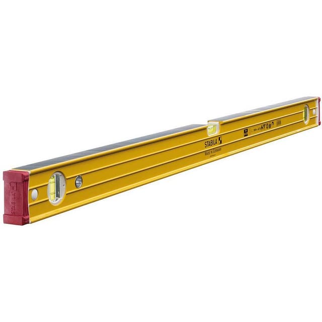 Stabila Type 96-2 M 15855 Vattenpass Lättmetall med
