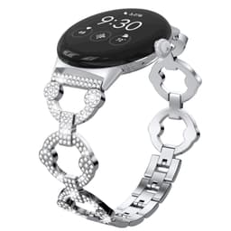 Alloy klokkerem Sølv Google Pixel