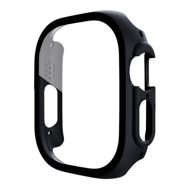 Fodral byggt i härdat glas Svart 49 mm Apple Watch Series 8