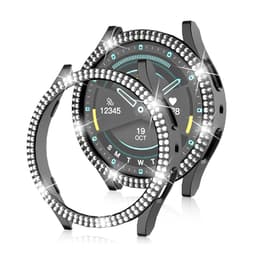Beskyttelsesveske til klokken Sort Samsung Galaxy watch 5 (44mm)