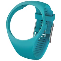 Polar M200 ranneke M/L (sininen)