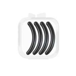 INF Ögonfransböjare Refill Curler Pads 4-pack Svart