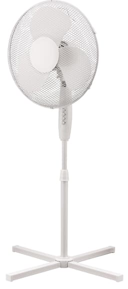 Matsui ventilator med stativ M40WPF15E