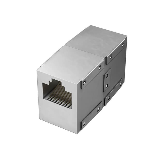 HAMA Adapter Nettverk CAT6 1 Gbit/s