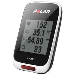 Polar M450HR cykelcomputer - sort/hvid