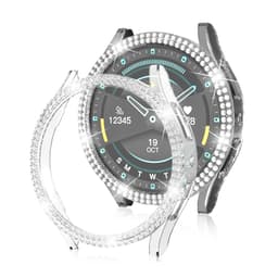 Beskyttelsesveske til PC Gjennomsiktig 40 mm Samsung Galaxy Watch 5