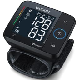 Håndledd blodtrykksmåler BC 54, Bluetooth