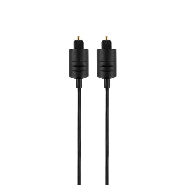 Optisk Toslink-kabel 3,0 m