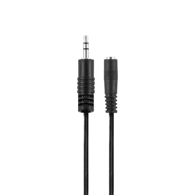 3,5 mm - 3,5 mm Hane-Hona 3,0 m