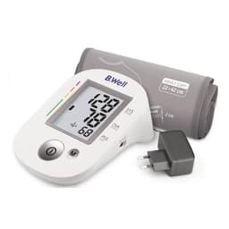 B.WELL Blodtrykkmåler Pro-35 M-L Manschett Adapter, 30 Mem