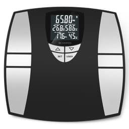 Champion Henkilövaaka Body Fat PV310 musta/hopea