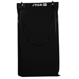 Suksipatja Snow Flyer Jr musta