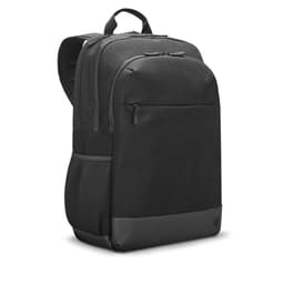 V7 CBP17-ECO-BLK, Ryggsekk, 43,2 cm (17""), Skulderrem, 880 g
