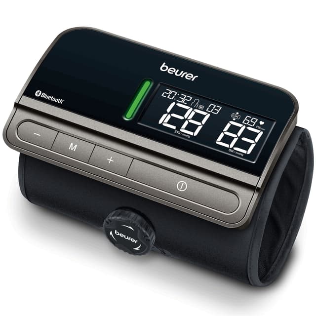 Beurer Blodtrycksmätare - easyLock Bluetooth BM 81