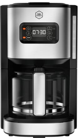 OBH Nordica Heritage kaffemaskine OP480DS0