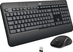 Logitech MK540 tangentbord och mus