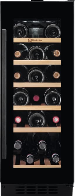Electrolux Vinskap EWUS020B5B (Glass)