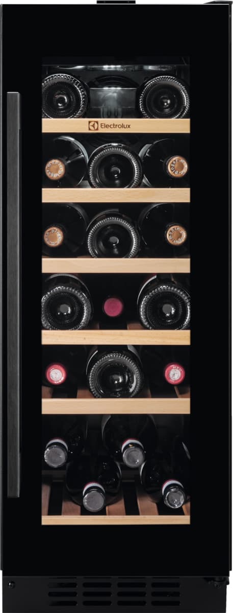 Electrolux Vinskap EWUS020B5B (Glass)
