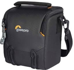 Lowepro Adventura SH 120 III kameraveske (sort)