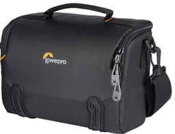 Lowepro Adventura SH 160 III kameraväska (svart)
