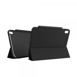 Gear4 iPad 10.9 Kotelo Havana Folio Musta
