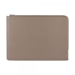holdit Laptop Case 14"" Mocha Brown
