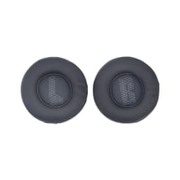 Øreputer 1 par Svart JBL Live 400BT/460NC