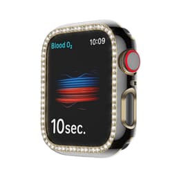 Beskyttelsesveske til PC Flerfarget 45 mm Apple Watch 7/8