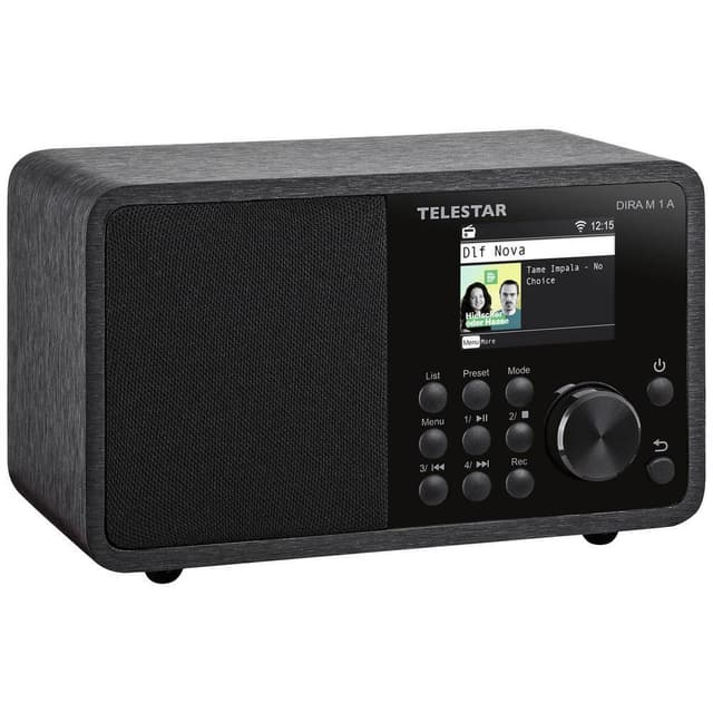 Telestar 30-012-02 N/A 1 stk | Elgiganten