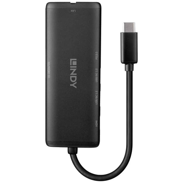 LINDY 43358 USB-CMini