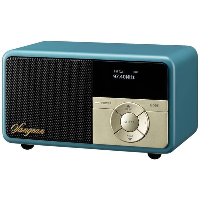 Sangean A500496 N/A 1 stk
