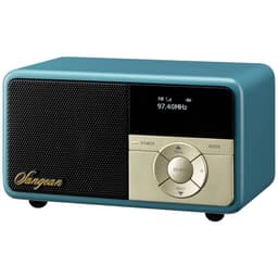 Sangean A500496 N/A 1 stk