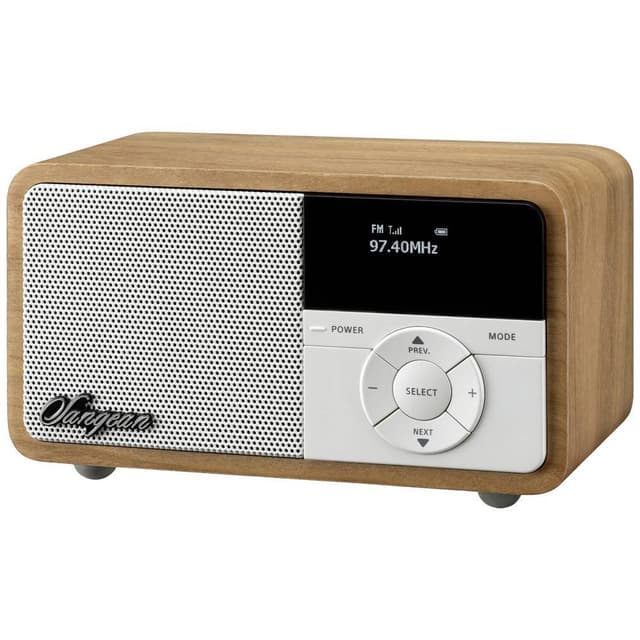 Sangean A500498 N/A 1 stk