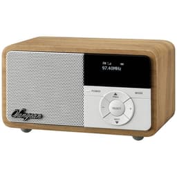 Sangean A500498 N/A 1 stk
