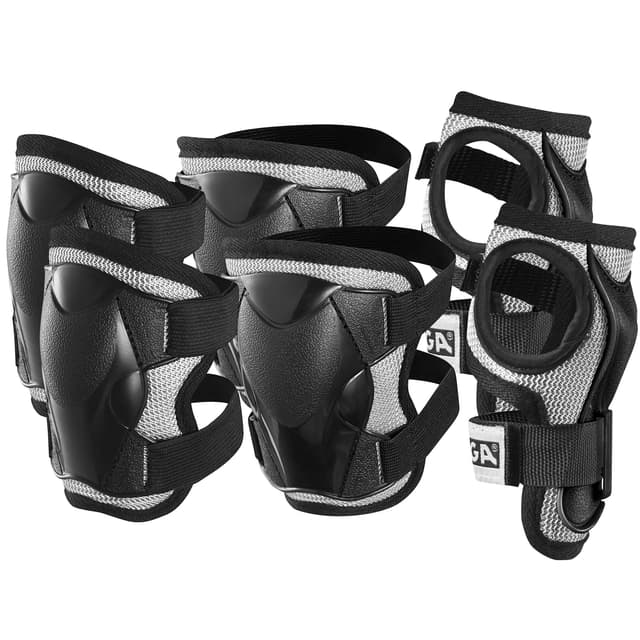Stiga Suojaussarja Comfort JR L