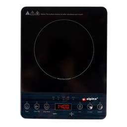 Kogeplade Induktion Single 2000W