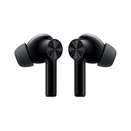 Buds Z2 Stereo BT Headset, Obsidian Black