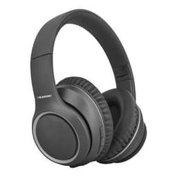 BLP 4220 Hovedtelefoner Over-ear Trådløs BT ANC Sort