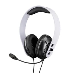 RAPTOR Headset PS4/PS5 Vit