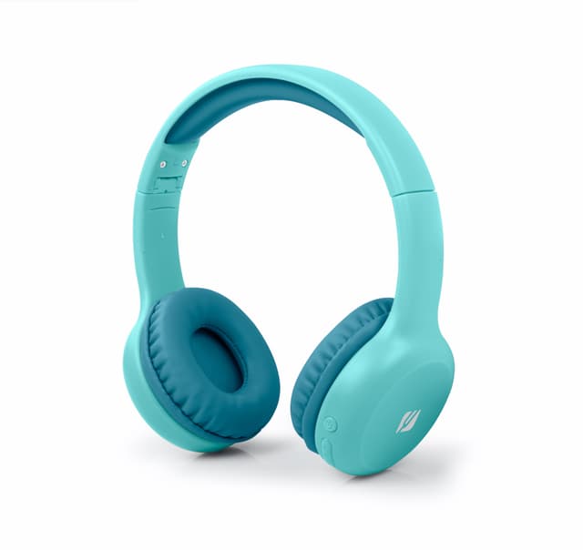 M-215 BTB kids headphone BT blue