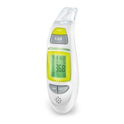AGU Febertermometer Smart Infrared Brainy