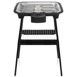 Tristar Elektrisk grill med stativ BQ-2883 inkl. Hylle 2000W