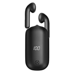 Slide1 True Wireless Headset Drop Svart