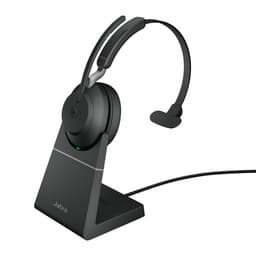 Jabra Evolve2 65, MS Mono, Langaton, Toimisto/puhelukeskus, 20 - 20000 Hz, 99,2