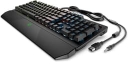 HP Pavilion Gaming Keyboard 800 -näppäimistö, Täysikokoinen (100 %), USB, Me