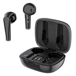 Fuz1 True Wireless Headset Drop Black