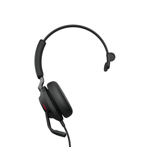 Jabra Evolve2 40, UC Mono, Langallinen, Toimisto/puhelukeskus, 20 - 20000 Hz, 11