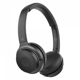 V7 HB600S, Trådlös, Samtal/musik, 20 - 20000 hz, 158,3 g, Headset, Sva