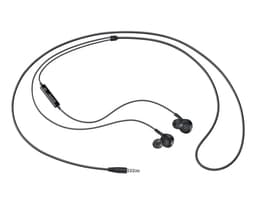 Samsung EO-IA500BBEGWW, Koblet med ledninger (ikke trådløs), 20 - 20000 Hz, Mu
