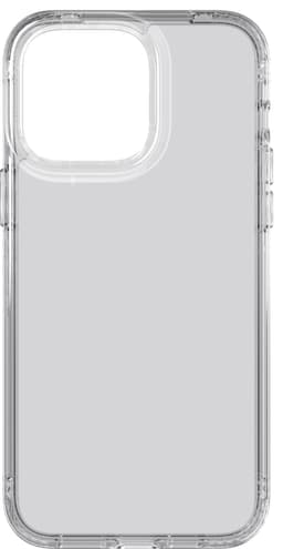 Tech21 Evo Clear iPhone 14 Pro Max deksel